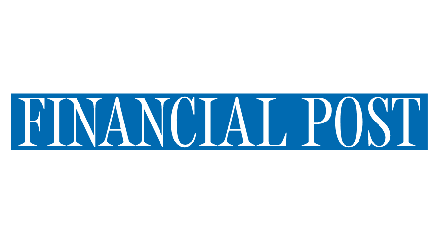 Financial Post logo